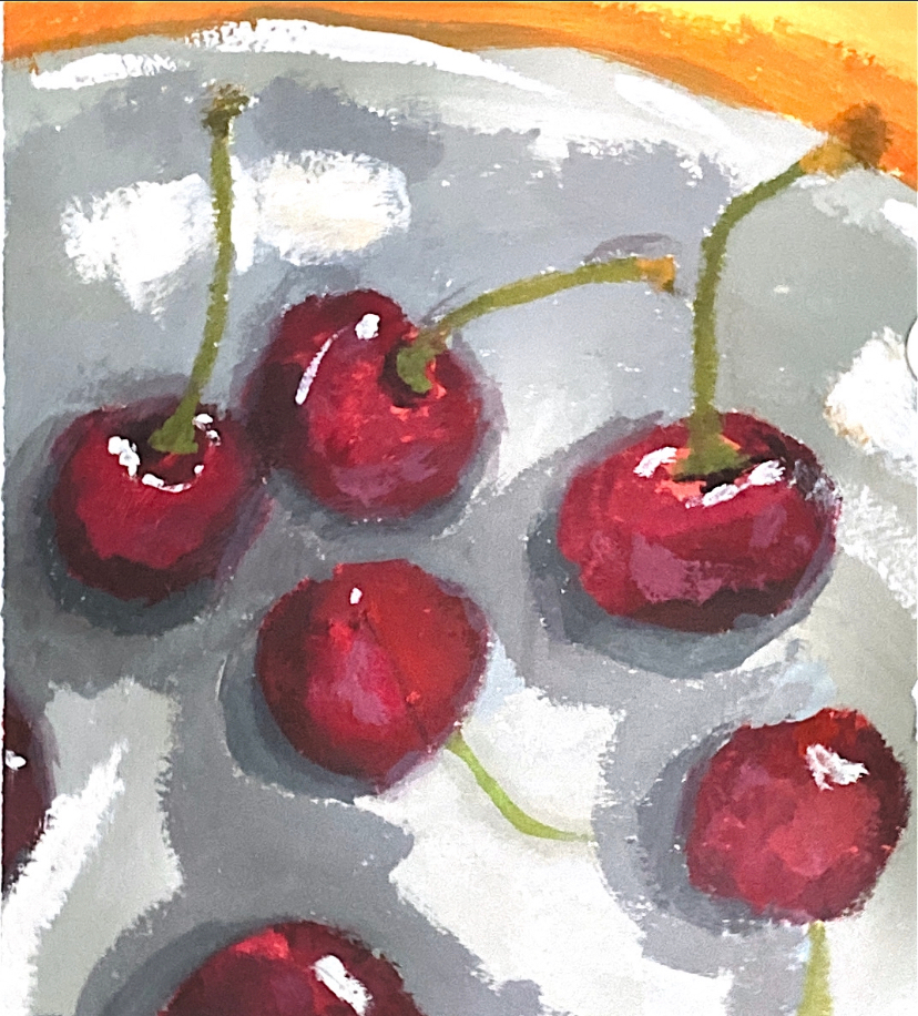 Cherries