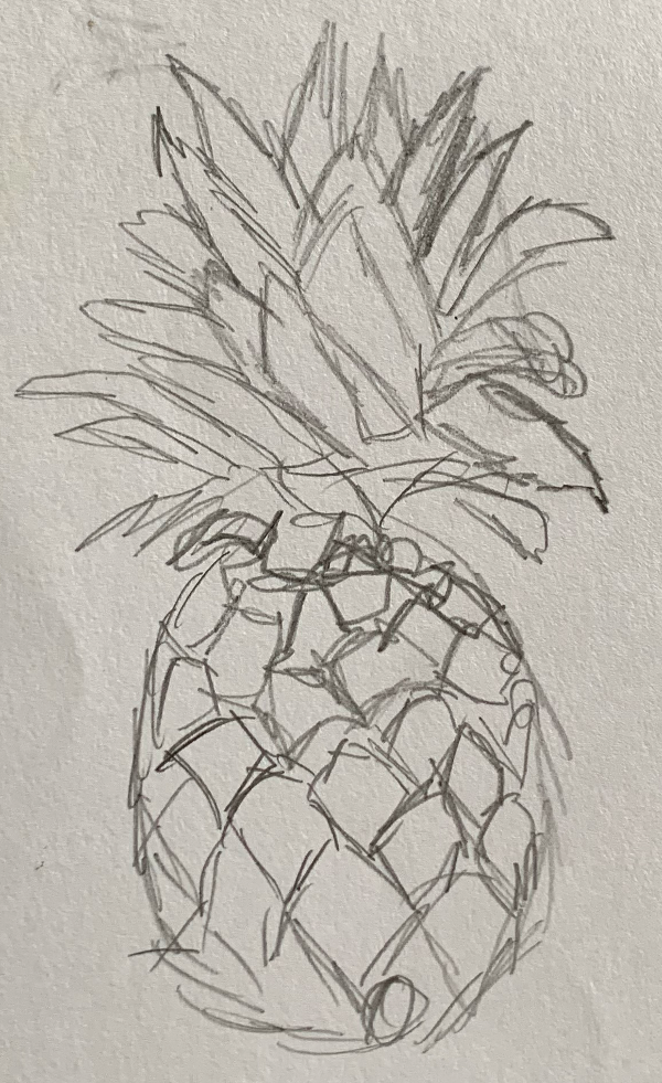 Pineapple