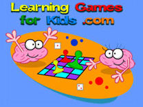 Learning Games for kids